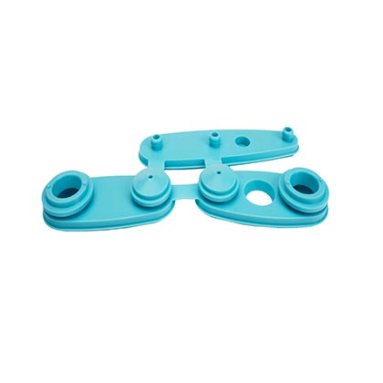 Seal Main Manifold Breathing Circuit Gas (BCG) Bag/Vent Seal Main Manifold Breathing Circuit Gas (BCG) Bag/Vent