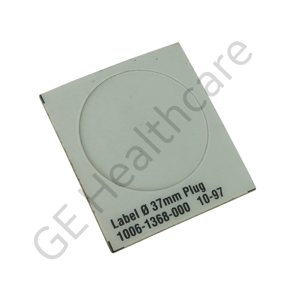 Plug 1006-1368-000 Plug 1006-1368-000