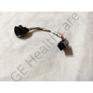 Harness Oxygen (O2) Cell to Filter Board Harn Harness Oxygen (O2) Cell to Filter Board Harn