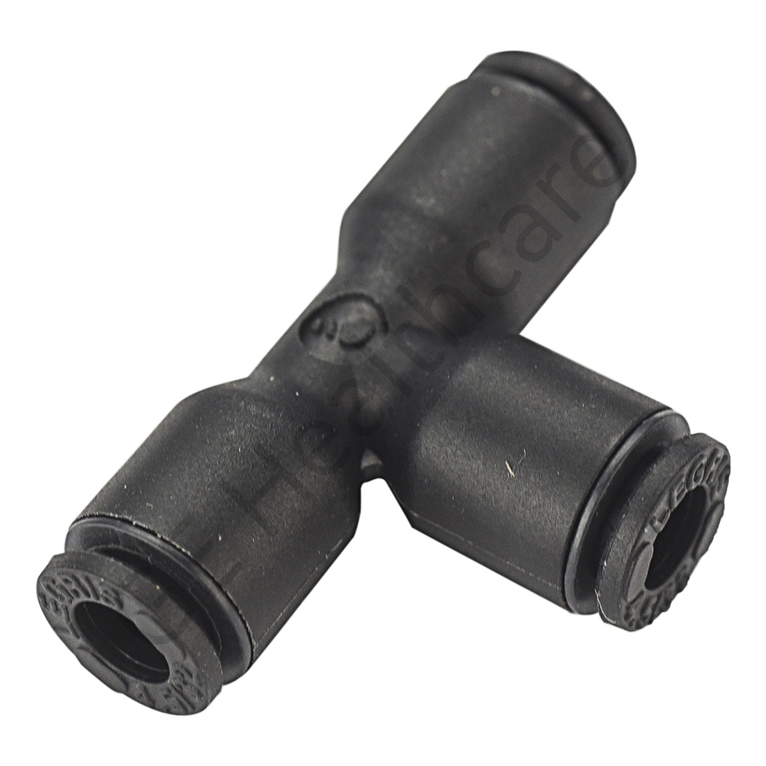 TEE 4mm TB/TB/TB Breathing Circuit Gas (BCG) Legris TEE 4mm TB/TB/TB Breathing Circuit Gas (BCG) Legris