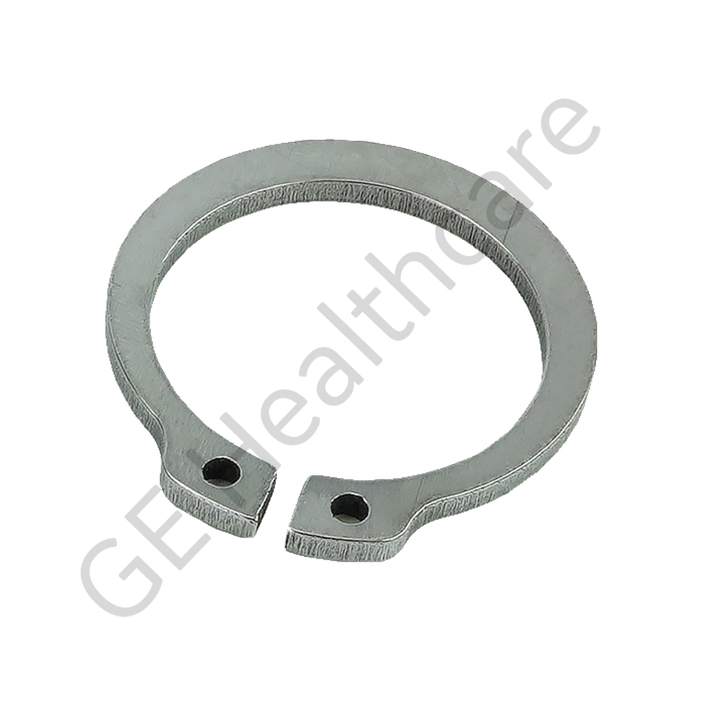PART, RING RETAINING 31.7 SFT DIAMETER SST PART, RING RETAINING 31.7 SFT DIAMETER SST