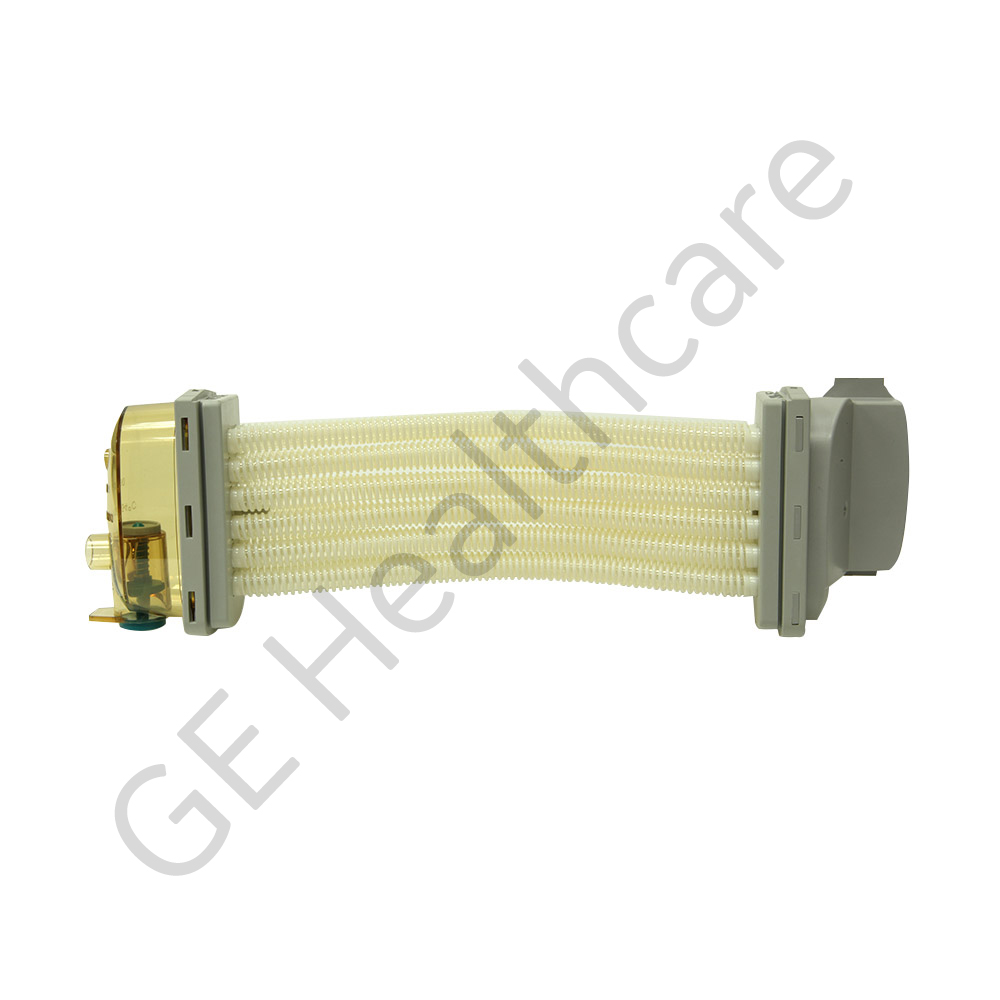 Tube Assembly Breathing Circuit Gas (BCG) Mechanical Tube Assembly Breathing Circuit Gas (BCG) Mechanical