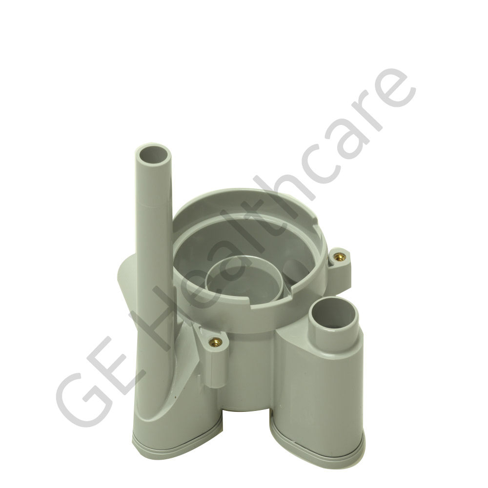Base Exhalation Valve Breathing Circuit Gas 1407-3700-000 Base Exhalation Valve Breathing Circuit Gas 1407-3700-000