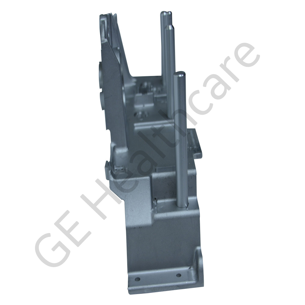 Casting Main Support Assembly Casting Main Support Assembly