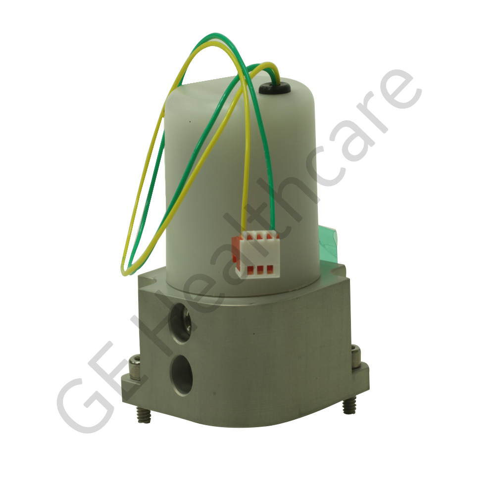 Valve Flow Control 120 LPM 12 V MPOS Valve Flow Control 120 LPM 12 V MPOS