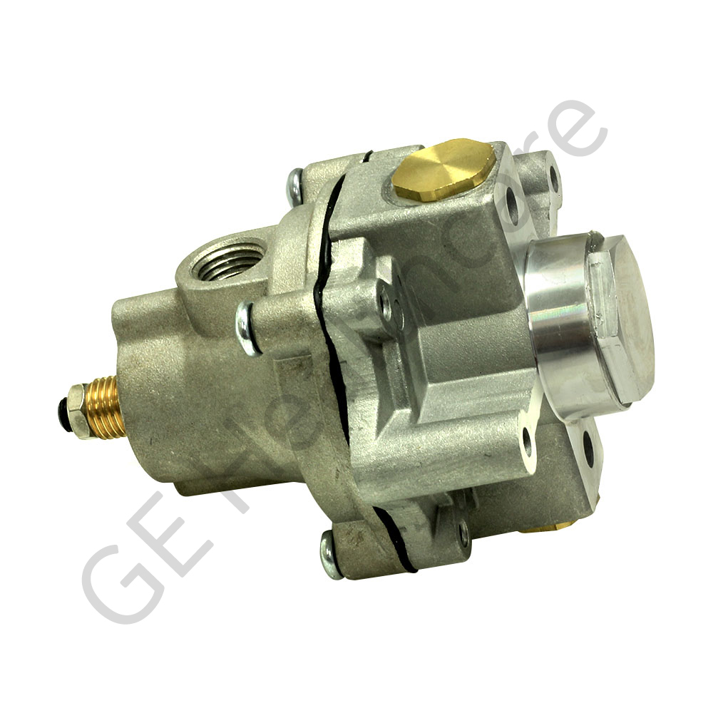Regulator172Kilopascal Regulator172Kilopascal