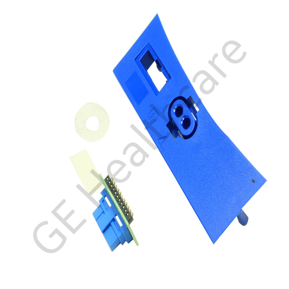 CARESCAPE V 100 BZL -BP and SpO2- MS-2011 CARESCAPE V 100 BZL -BP and SpO2- MS-2011