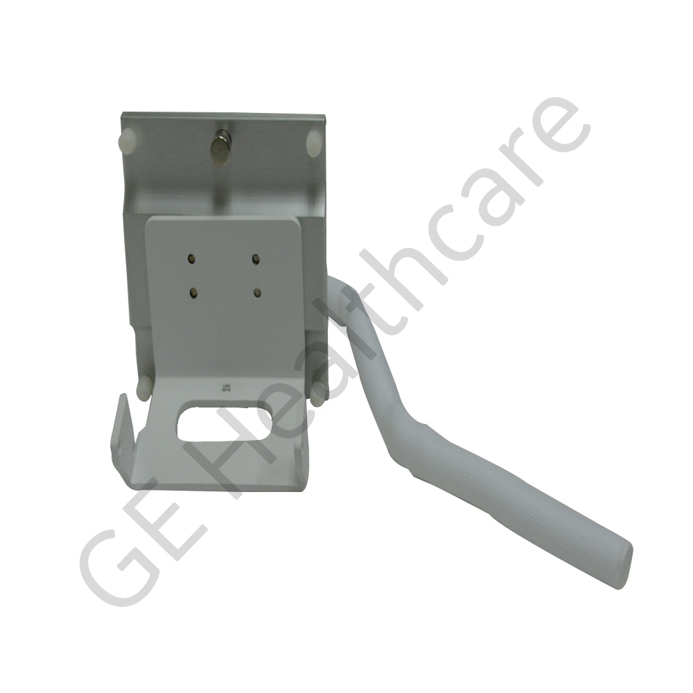 Configured Monitor Vertical Mount Kit Configured Monitor Vertical Mount Kit
