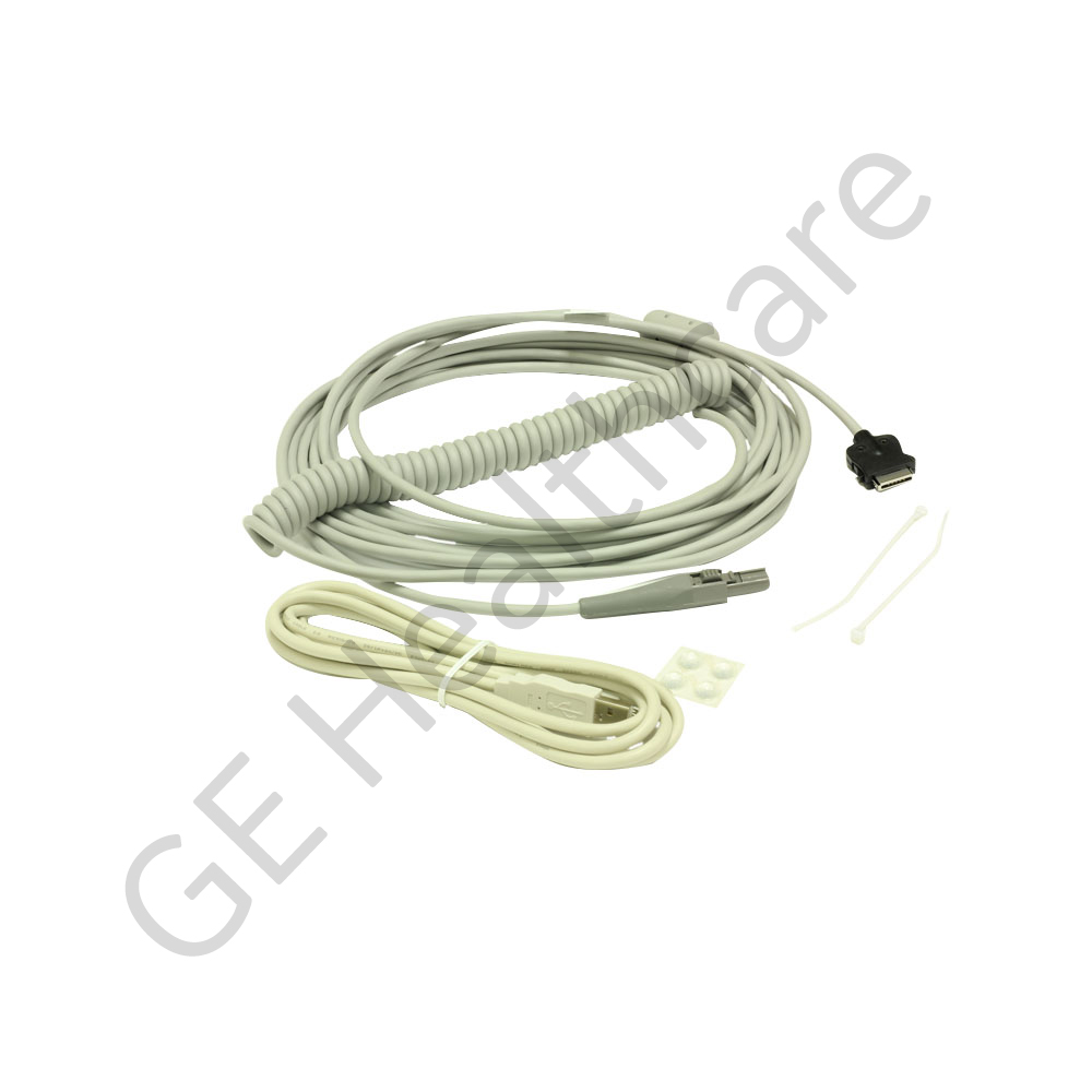 Set Cables For CAM-USB V2 Set Cables For CAM-USB V2
