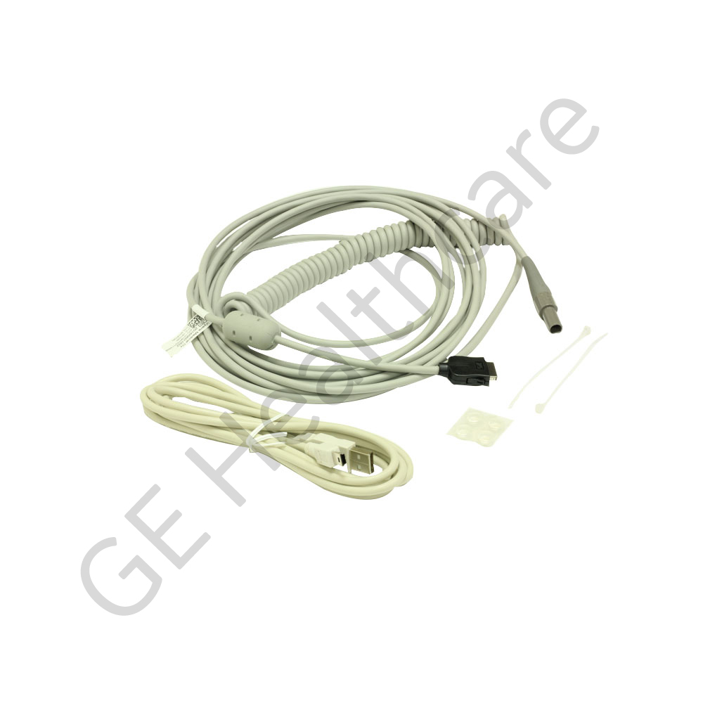 Set Cables For CAM-USB V2 Set Cables For CAM-USB V2