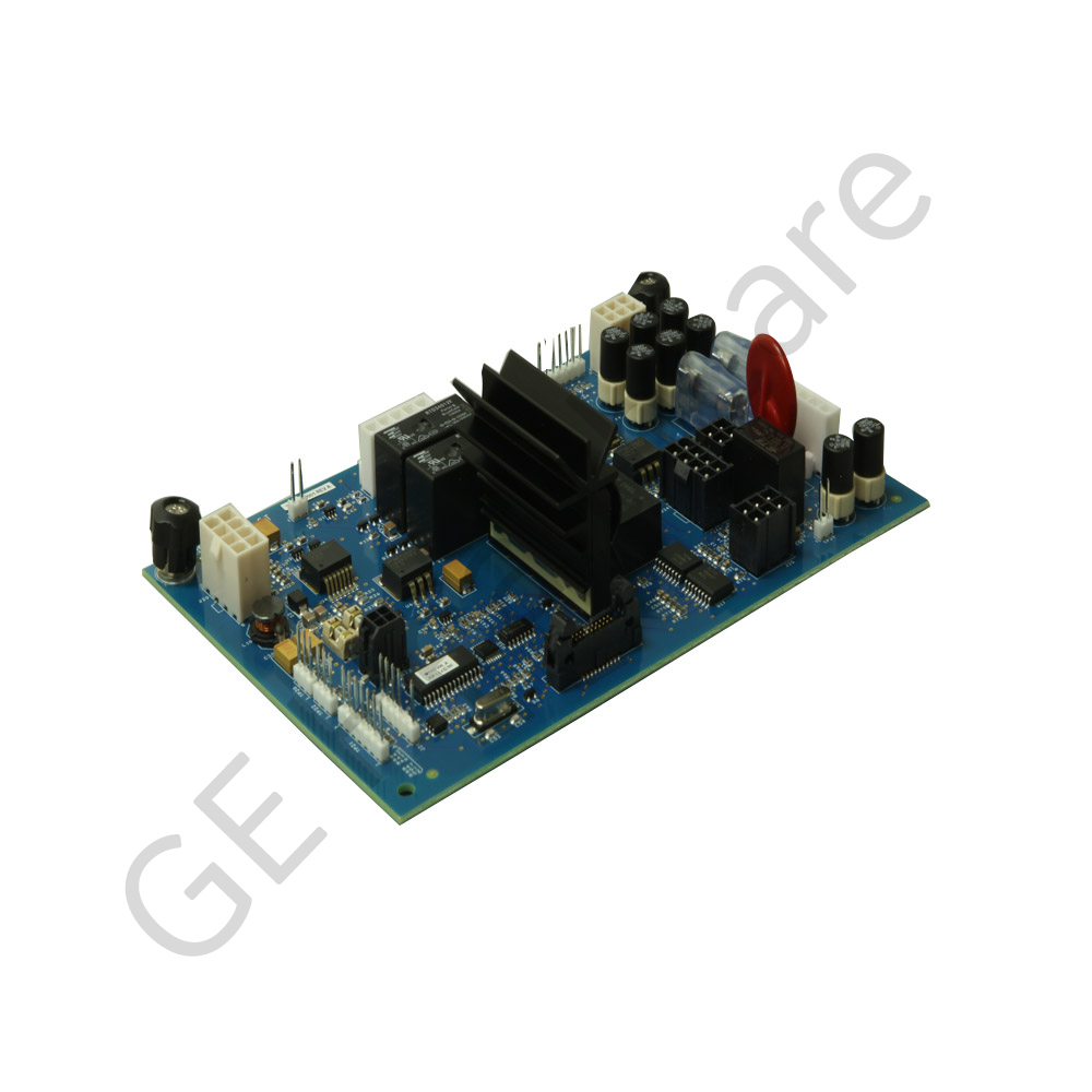 Service Kit PCA Power Board - Warmer - RoHS Service Kit PCA Power Board - Warmer - RoHS