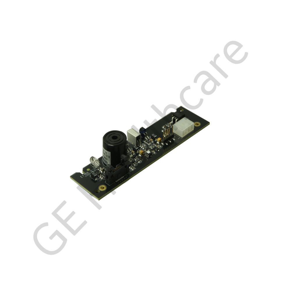 SVCE KIT ALARM PCA ROHS, WARMER - WHITE LED SVCE KIT ALARM PCA ROHS, WARMER - WHITE LED