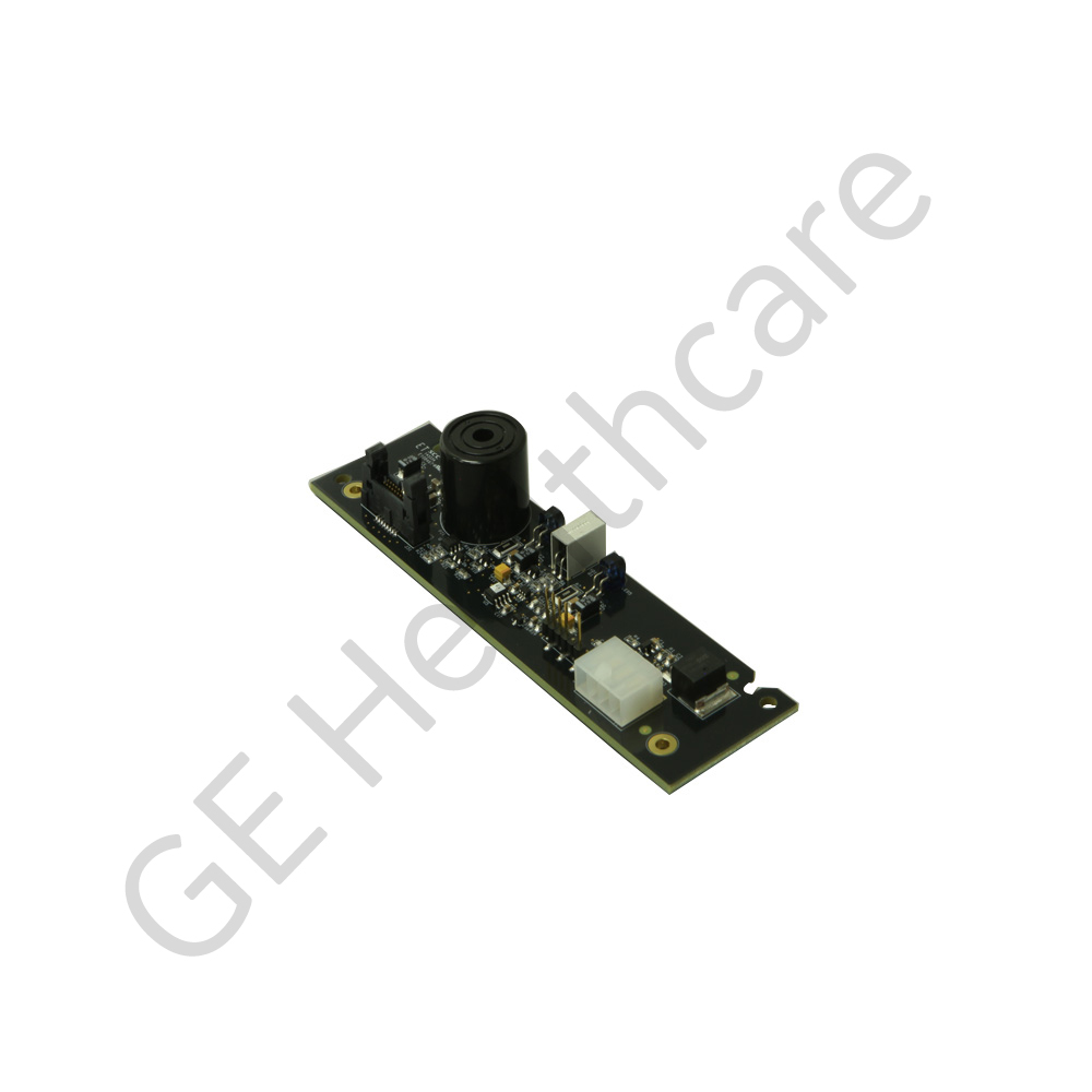 SVCE KIT ALARM PCA ROHS, WARMER - WHITE LED SVCE KIT ALARM PCA ROHS, WARMER - WHITE LED