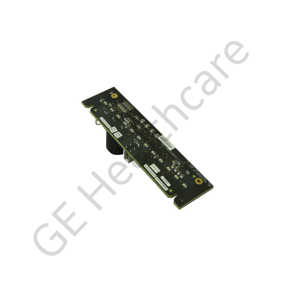 SVCE KIT ALARM PCA ROHS, WARMER - WHITE LED SVCE KIT ALARM PCA ROHS, WARMER - WHITE LED