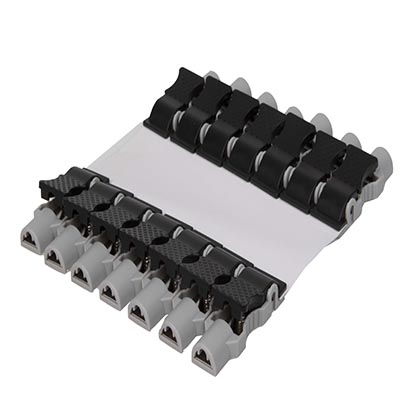 Adapter Clip, Wide Mouth Clip, 14/pack Adapter Clip, Wide Mouth Clip, 14/pack