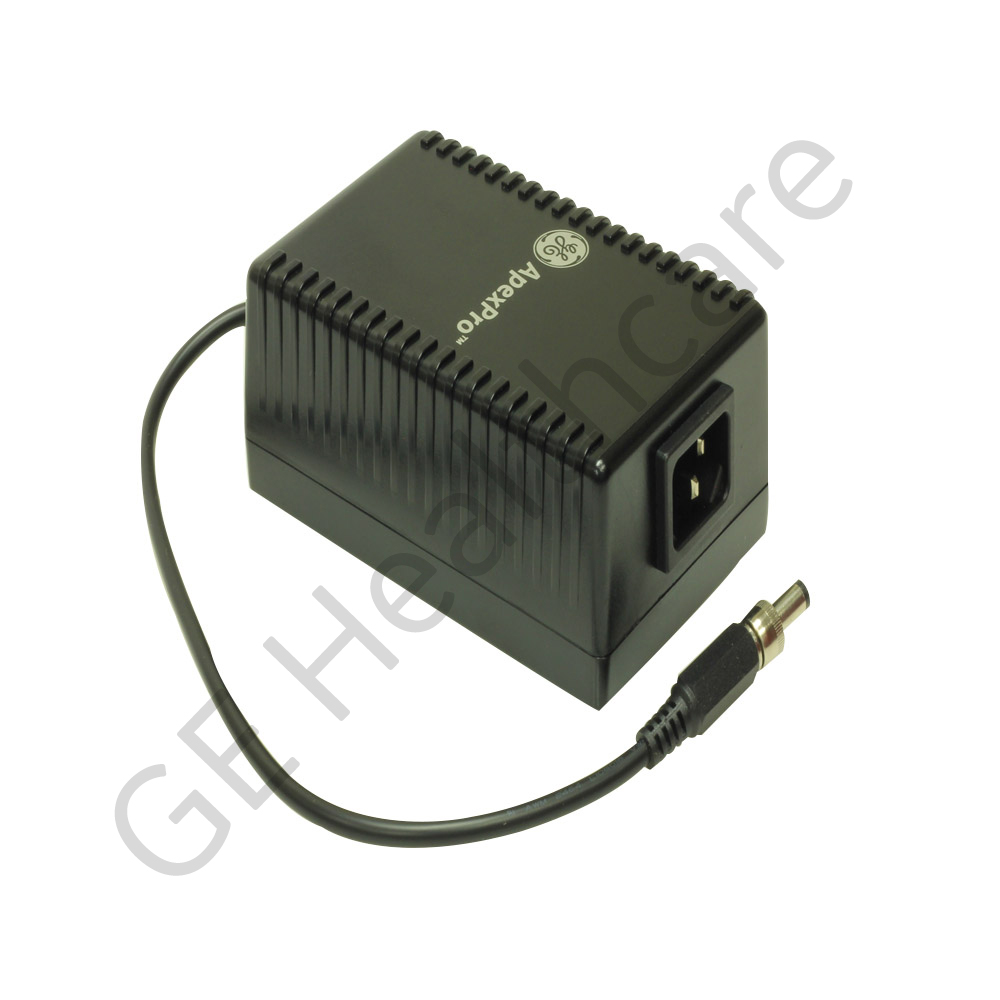 Telemetry Power Supply Telemetry Power Supply