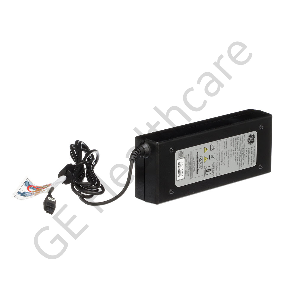 AC/DC Power Pack Unit for LOGIQ Book Series with BIS Mark AC/DC Power Pack Unit for LOGIQ Book Series with BIS Mark