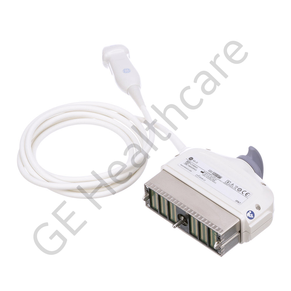 6S-D, Broad-Spectrum Sector Probe 6S-D, Broad-Spectrum Sector Probe