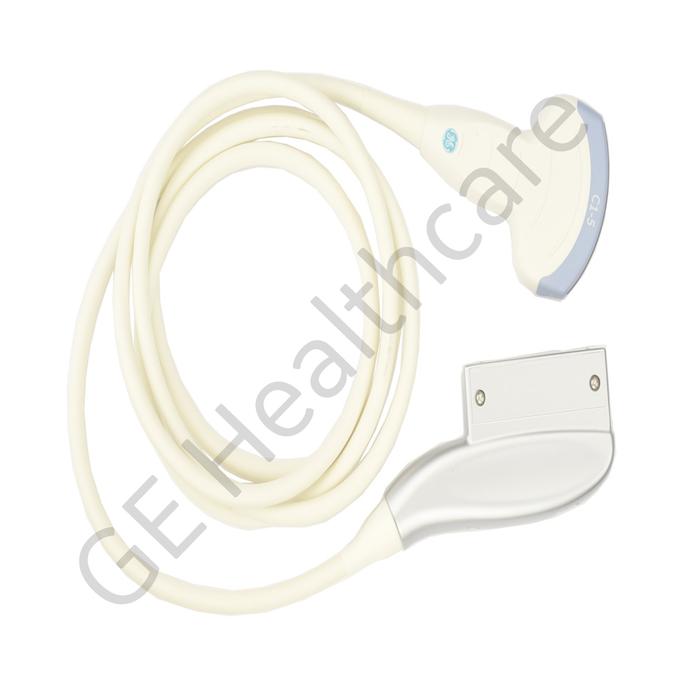 C1-5-RS, Wideband Curved Convex Probe C1-5-RS, Wideband Curved Convex Probe
