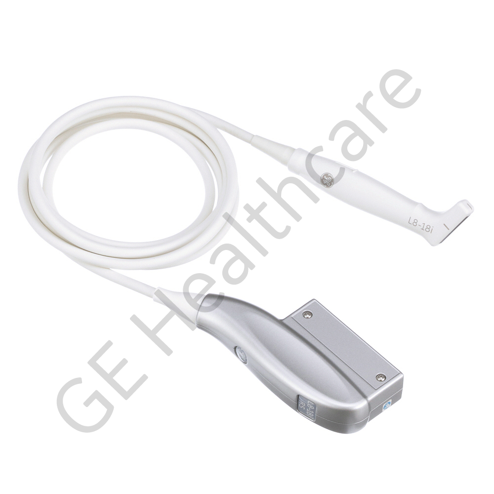 L8-18i-RS, Wide-band, Linear Array Probe L8-18i-RS, Wide-band, Linear Array Probe