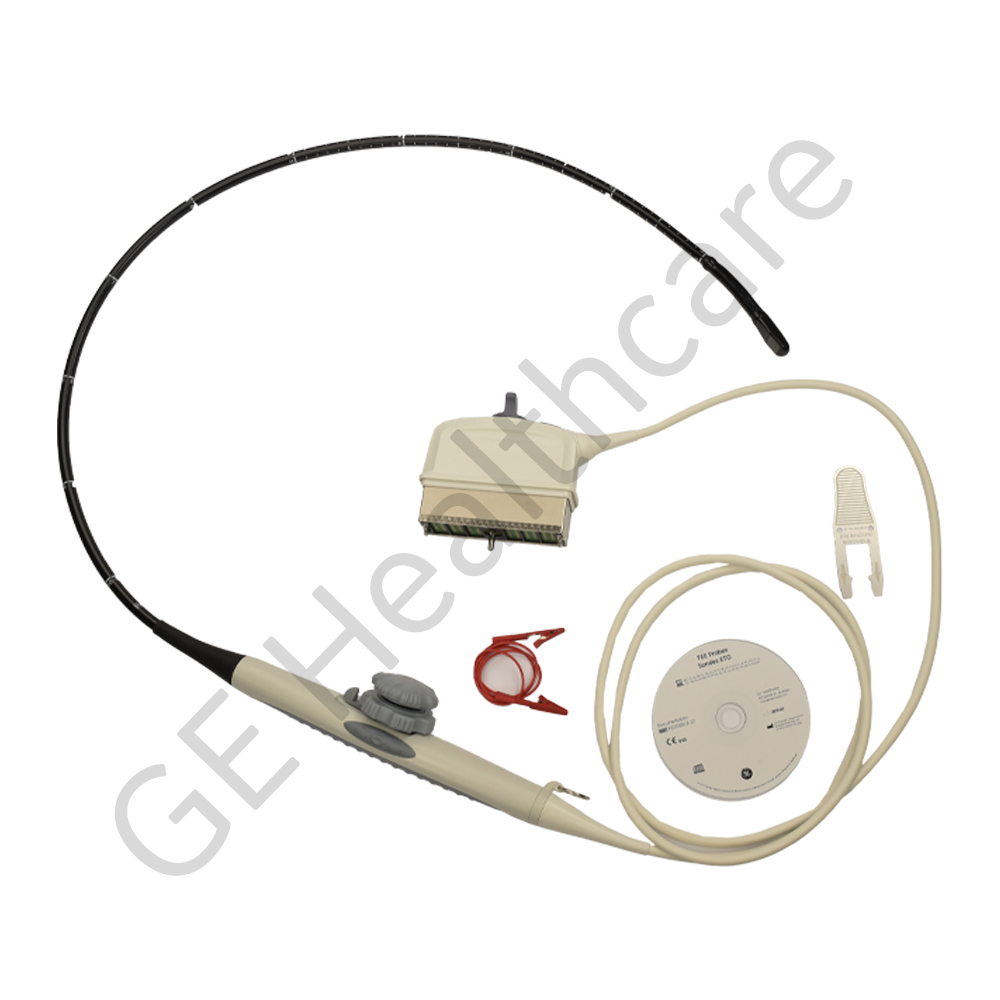 6VT-D, TOE Wideband Phased Array Probe 6VT-D, TOE Wideband Phased Array Probe