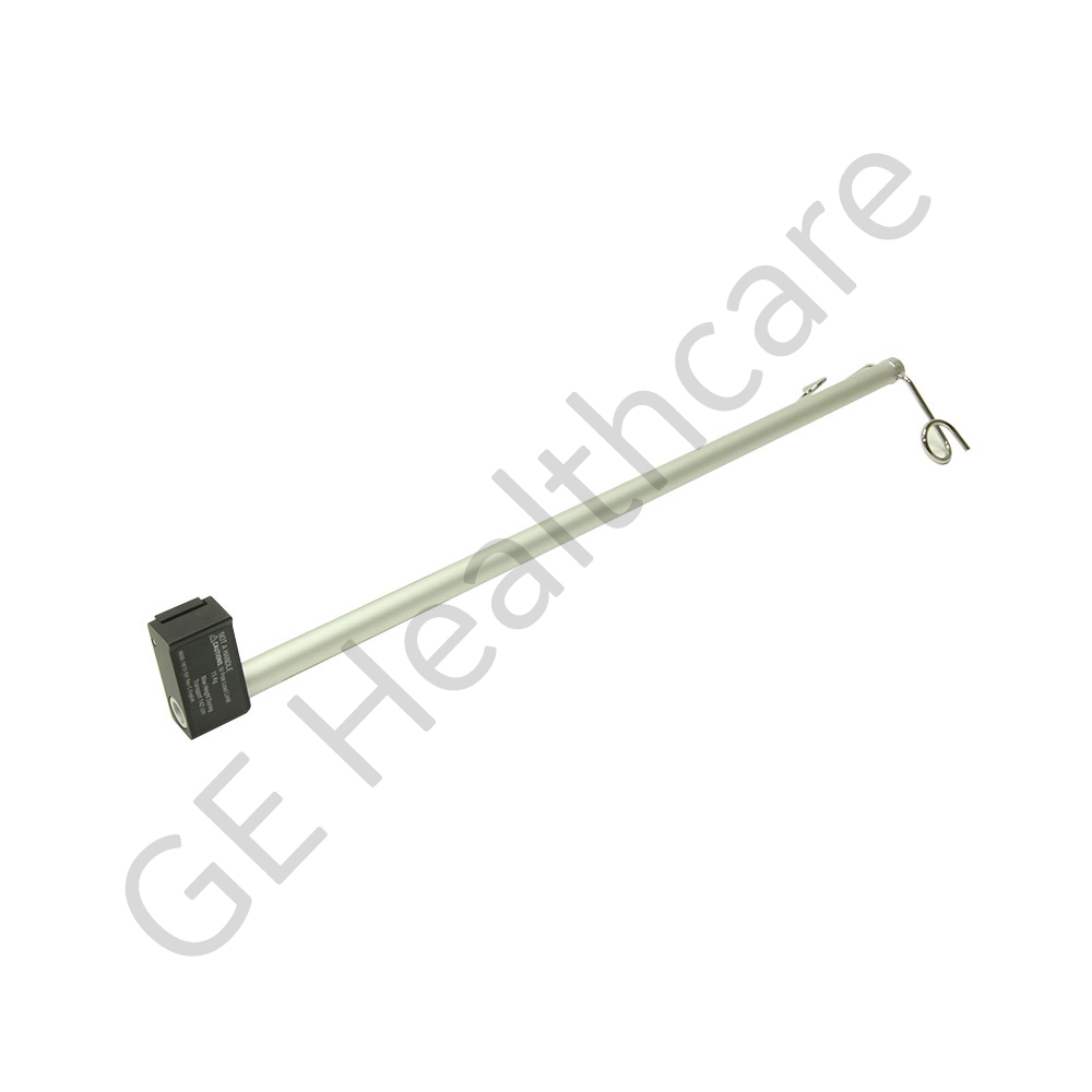 IV Pole Dual Hook 24" IWS - Dovetail Rail Mount IV Pole Dual Hook 24" IWS - Dovetail Rail Mount