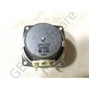 Speaker Audio Transducer 8 Ohm 16000Hz - RoHS Speaker Audio Transducer 8 Ohm 16000Hz - RoHS