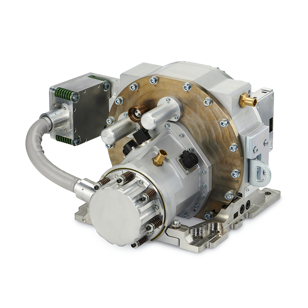 Quantix 160 Quantix 160