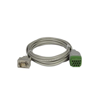 Vivid 7/E9/E95 ECG Stress Cable Kit Vivid 7/E9/E95 ECG Stress Cable Kit