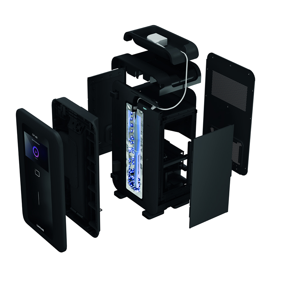 Lumicare One System Lumicare One System