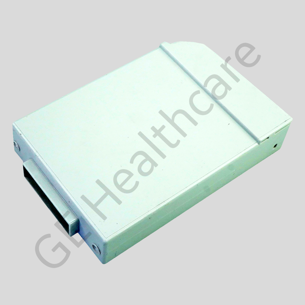Module Casing, Single Module Casing, Single