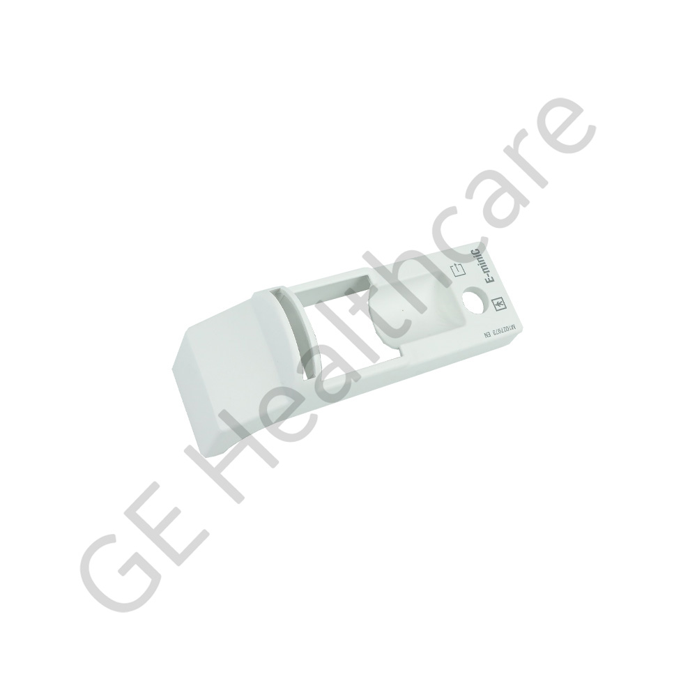 Assembly Front Cover E-Minic Assembly Front Cover E-Minic