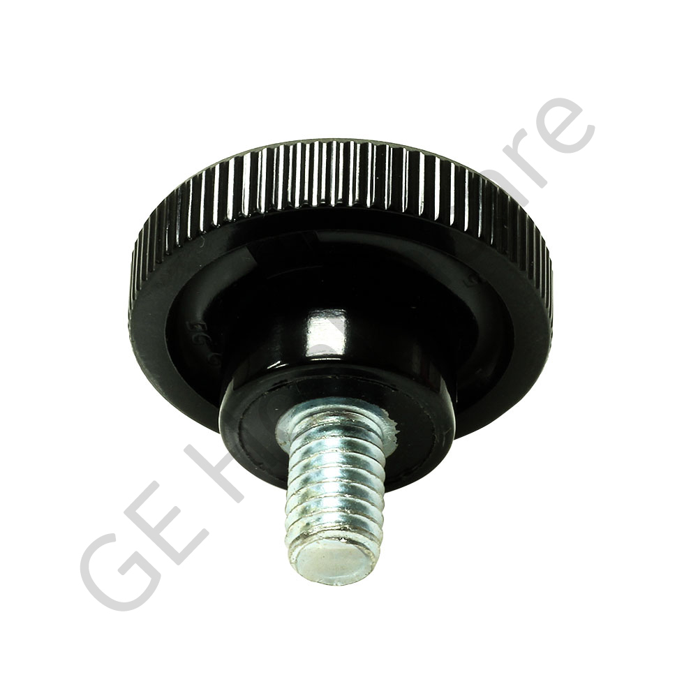 Knurled Knob Mounting Knurled Knob Mounting