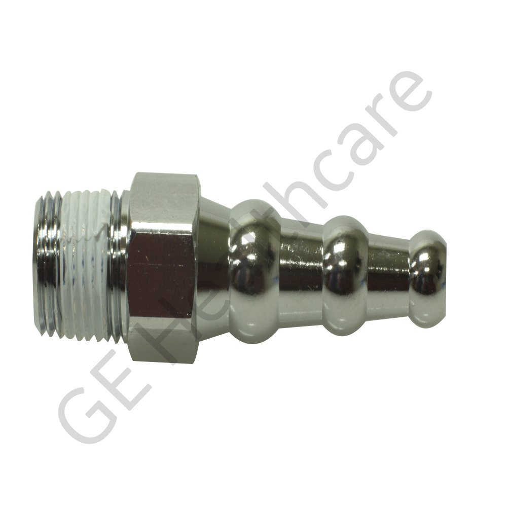 Suction Barb Suction Barb