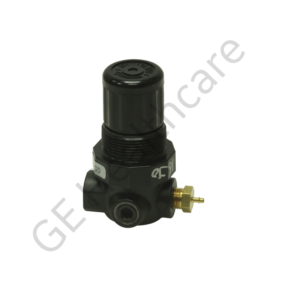 PIP Regulator PIP Regulator