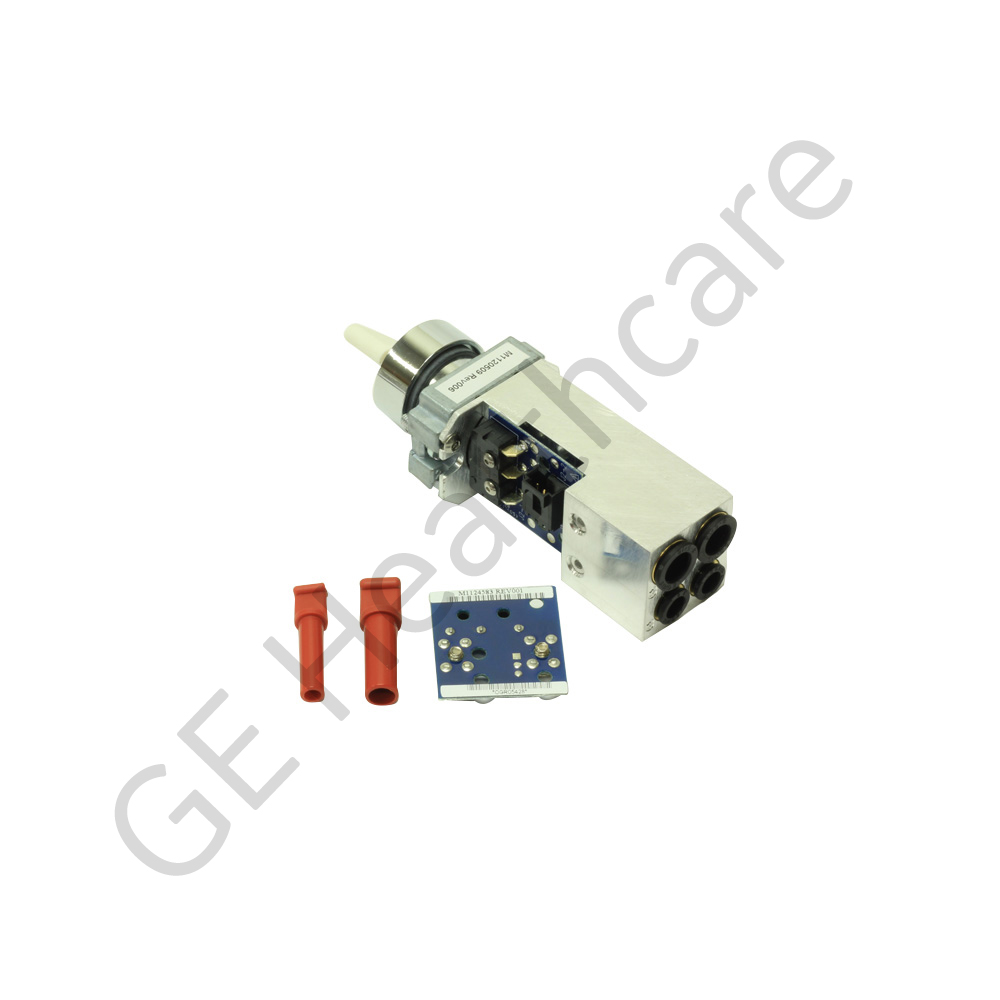 Switch Datex Ohmeda On/Stand by Assembly Switch Datex Ohmeda On/Stand by Assembly