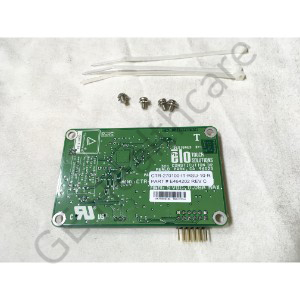 KitTouchControllerBoard KitTouchControllerBoard