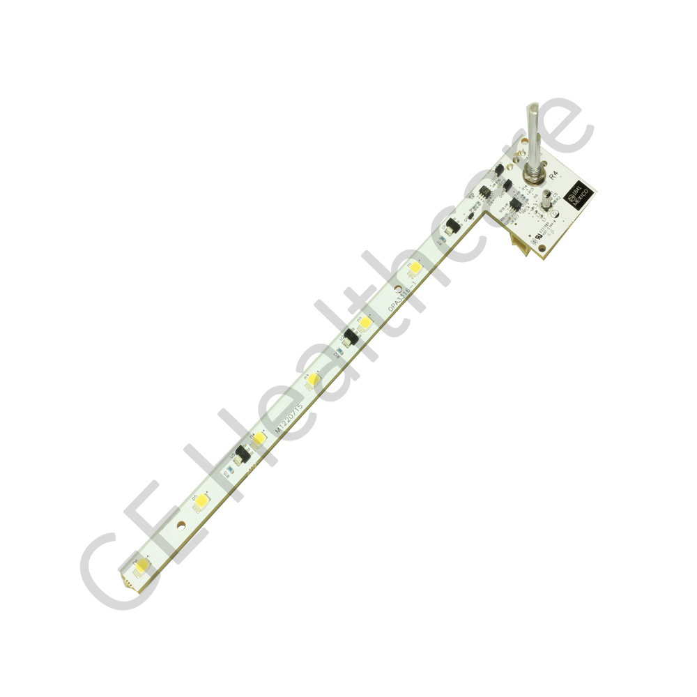 PWA Task Light Upper with Dimming Control PWA Task Light Upper with Dimming Control