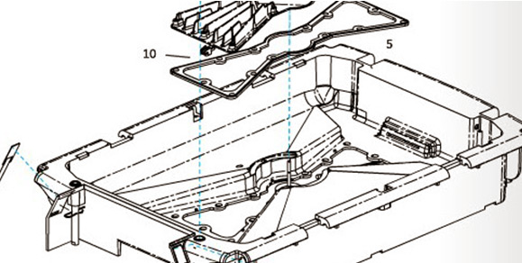 Parts Identification Tool